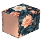 Preview: Ultimate Guard Sidewinder 100+ Xenoskin "Floral Places" - Quiet Glade